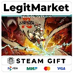 SHINOBI: Art of Vengeance DELUX / Steam АВТО / РУ + МИР