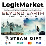 Sid Meier's Civilization: Beyond Earth – The Collection / Steam АВТО / РУ + МИР