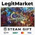 Siralim Ultimate / Steam АВТО / РУ + МИР