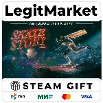 Skate Story / Steam АВТО / РУ + МИР