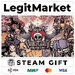 Skullgirls 2nd Encore / Steam АВТО / РУ + МИР
