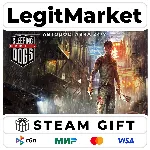 Sleeping Dogs: Definitive Edition / Steam АВТО / РУ + МИР