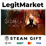 Slender: The Arrival / Steam АВТО / РУ + МИР