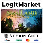 Smalland: Survive the Wilds / Steam АВТО / РУ + МИР