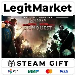 Songs of Conquest / Steam АВТО / РУ + МИР - irongamers.ru