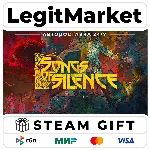 Songs of Silence / Steam АВТО / РУ + МИР - irongamers.ru