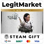 South of Midnight Weaver's Edition / Steam АВТО / РУ + МИР