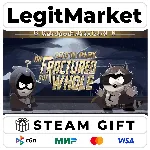 South Park: The Fractured Whole GOLD / АВТО / РУ + МИР