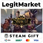 Sovereign Syndicate / Steam АВТО / РУ + МИР