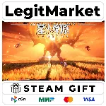 SPARK IGNITES / Steam АВТО / РУ + МИР