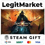 SpellForce: Conquest of Eo / Steam АВТО / РУ + МИР