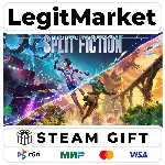 Split Fiction / Steam АВТО / РУ + МИР