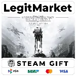 STAR WARS Battlefront ™ Ultimate Edition / Steam АВТО / РУ + МИР