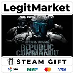 STAR WARS Republic Commando / Steam АВТО / РУ + МИР - irongamers.ru