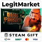 STAR WARS: Dark Forces Remaster / Steam АВТО / РУ + МИР