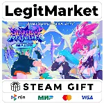 Starlight Revolver / Steam АВТО / РУ + МИР