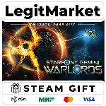 Starpoint Gemini Warlords / Steam АВТО / РУ + МИР