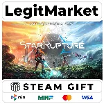 StarRupture / Steam АВТО / МИР