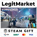 STARSEEKER: Astroneer Expeditions / Steam АВТО / РУ + МИР