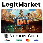 SteamWorld Build / Steam АВТО / РУ + МИР