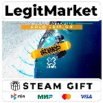 Steep X-Games Gold Edition / Steam АВТО / РУ + МИР - irongamers.ru