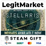 Stellaris / Steam АВТО / РУ + МИР - irongamers.ru