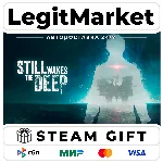 Still Wakes the Deep / Steam АВТО / РУ + МИР