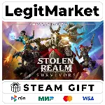 Stolen Realm Survivors / Steam АВТО / РУ + МИР