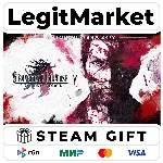 STRANGER OF PARADISE FINAL FANTASY ORIGIN / Steam АВТО / РУ + МИР - irongamers.ru