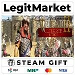 Stronghold Crusader 2 Ultimate Edition / Steam АВТО / РУ + МИР - irongamers.ru
