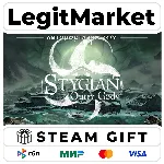 Stygian: Outer Gods / Steam АВТО / РУ + МИР