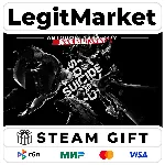 Suicide Squad: Kill the Justice League Digital Deluxe Edition / Steam АВТО / МИР