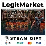 Summa Expeditionis / Steam АВТО / РУ + МИР
