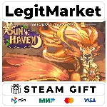 Sun Haven / Steam AUTO / RU + WORLD - irongamers.ru