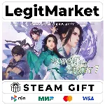 Sword and Fairy 7 / Steam АВТО / РУ + МИР
