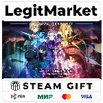 SWORD ART ONLINE Last Recollection / Steam АВТО / МИР - irongamers.ru