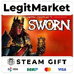 SWORN / Steam АВТО / РУ + МИР