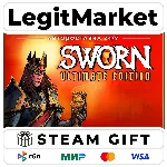 SWORN Ultimate Edition / Steam АВТО / РУ + МИР