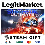 SYNTHETIK: Legion Rising / Steam АВТО / РУ + МИР