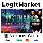 System Shock: Enhanced Edition / Steam АВТО / РУ + МИР - irongamers.ru