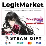 Tales of Berseria Remastered DELUXE Steam АВТО РУ + МИР