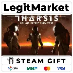 Tharsis / Steam АВТО / РУ + МИР