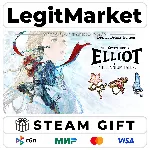 The Adventures of Elliot: The Millennium Tales Deluxe Edition / Steam АВТО / МИР