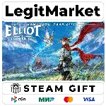 The Adventures of Elliot: The Millennium Tales / Steam АВТО / МИР