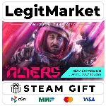 The Alters / Steam АВТО / РУ + МИР