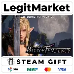 The Awakener: Battle Tendency / Steam АВТО / РУ + МИР