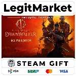 The Blood of Dawnwalker Eclipse Edition / Steam АВТО / РУ + МИР