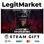 The Casting of Frank Stone / Steam АВТО / РУ + МИР - irongamers.ru