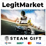 The Crew 2 Gold Edition / Steam АВТО / РУ + МИР