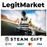 The Crew 2 Special / Steam АВТО / РУ + МИР